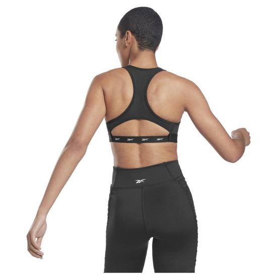 Reebok Γυναικείο μπουστάκι S Lux Vector Racer Bra